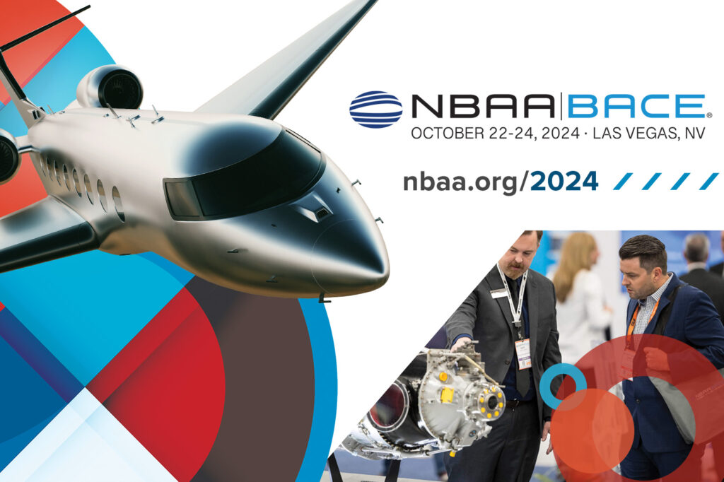 NBAA-BACE